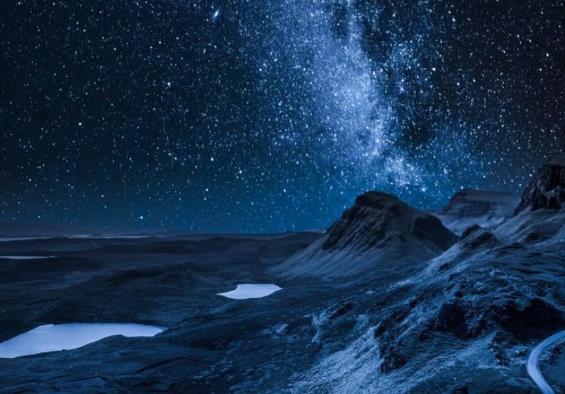 Hey Pandas, Show Your Best Work Of Art