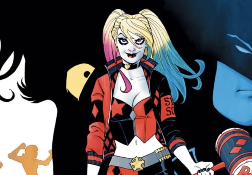 How Harley Quinn Went From Henchwoman To Beloved Antihero