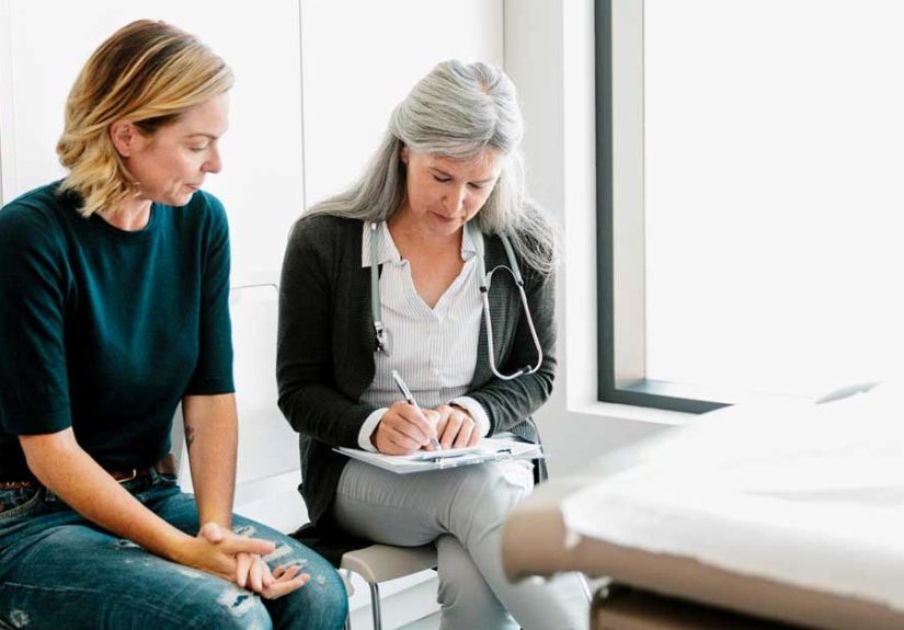 How Long Does It Take for Chlamydia to Show Up? Tests and More