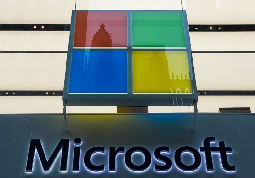 How Microsoft's Dictation Update Could Help With Accessibility