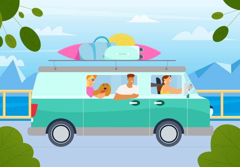 How Much Vacation Time and Pay Do Employees Get?