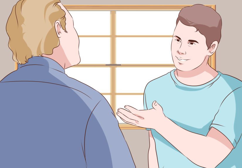 How to Act Around a Celebrity: 13 Steps