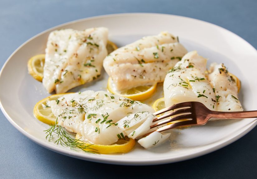How to Bake Fish to Flaky Perfection Under 10 Minutes