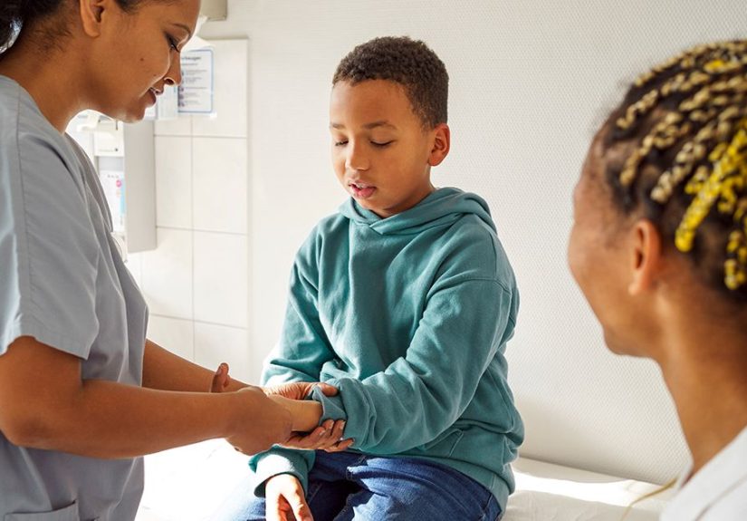 How to Be an Effective Advocate for Your Child's Health