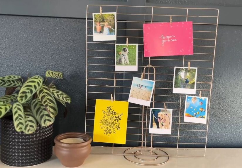 How to Build a Stylish and Versatile Wire Rack Display Stand