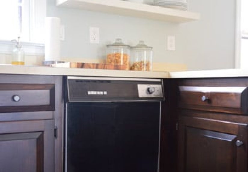 How To Change The Color Of Your Dishwasher