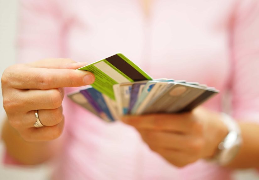 How to Choose a Credit Card That’s Right for You - Money Crashers