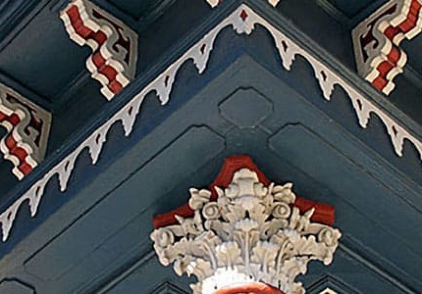 How To Choose Perfect Exterior Colors for Your Home