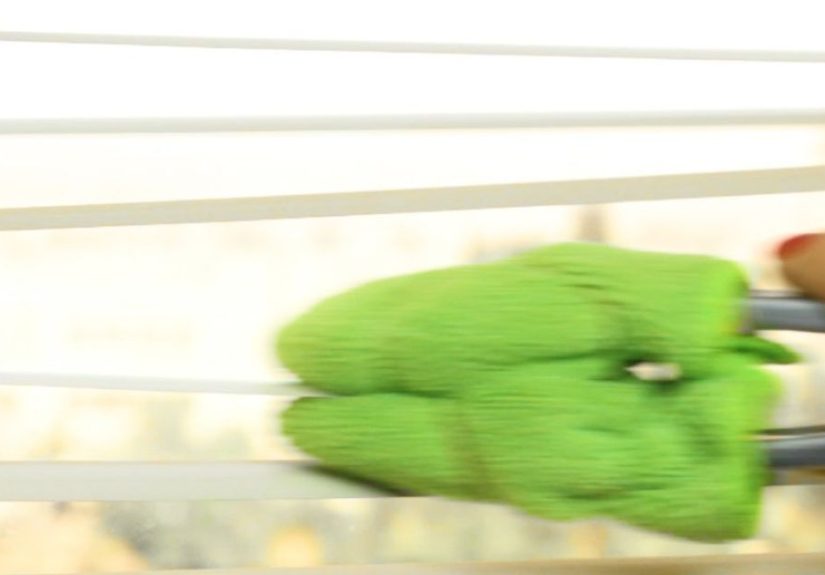 How to Clean Blinds without Taking Down