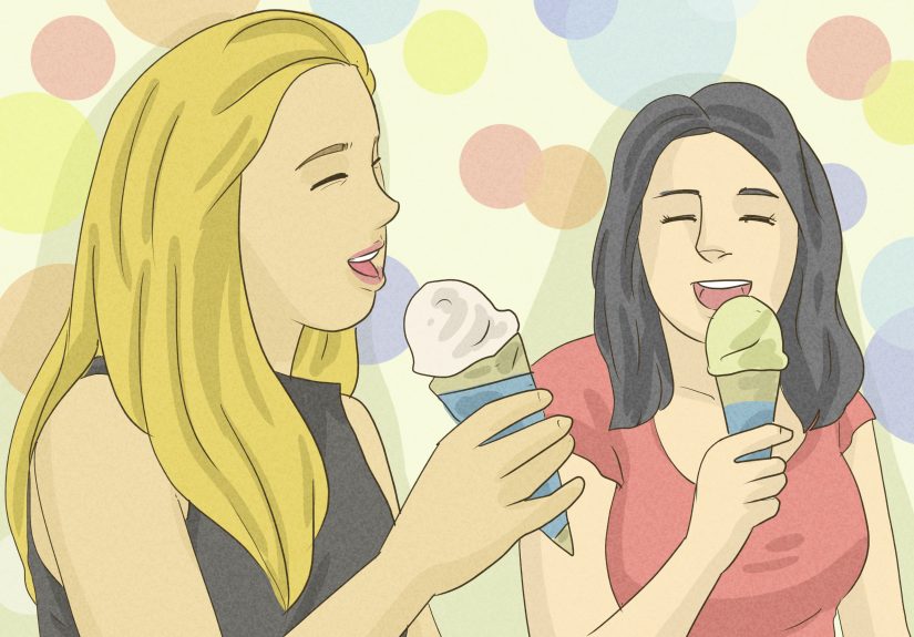 How to Comfort an Upset Friend