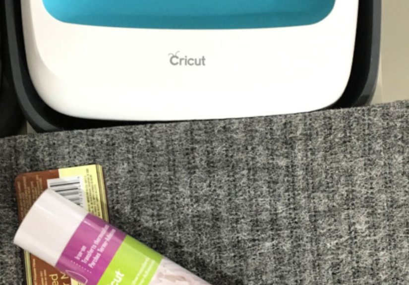 How to Craft an Enchantingly Easy Halloween Door Mat