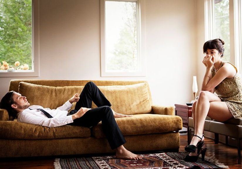 How To Deal With Narcissistic Behaviors in a Relationship