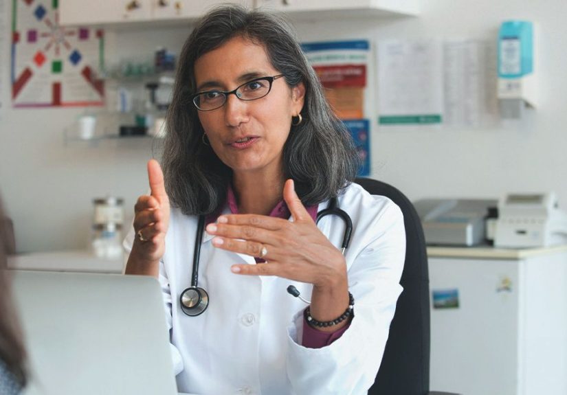 How to Discuss Crohn’s Disease with Your Doctor