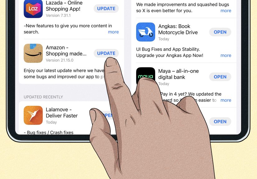 How to Download Apps and Games on an iPad: 3 Easy Ways