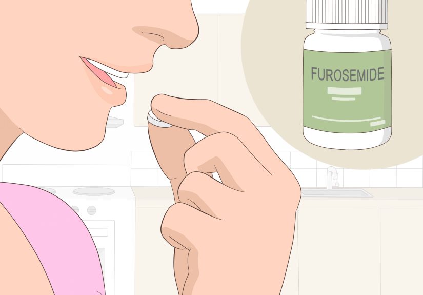 How to Dry Up Edema Blisters: 11 Steps