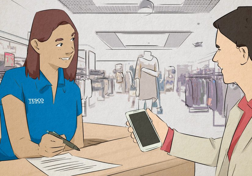 How to Get a Tesco Clubcard: 4 Simple Ways to Register and Join