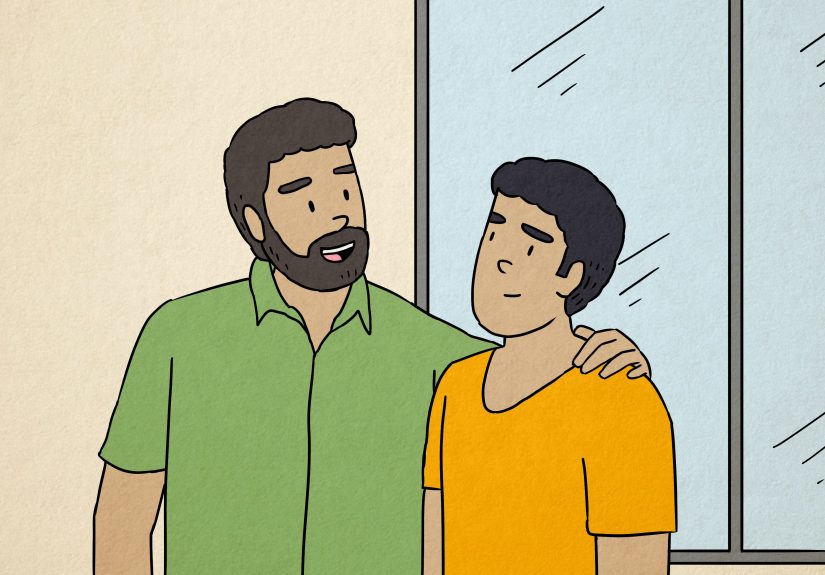 How to Get Adult Kids to Pay Their Share: 5 Steps