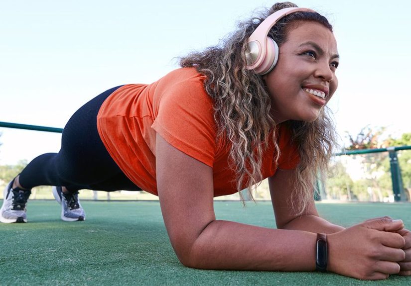 How to Get Rid of FUPA (Fatty Upper Pubic Area)