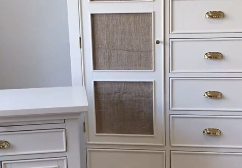 How to Give Old Furniture a Modern Makeover in 7 Easy Steps
