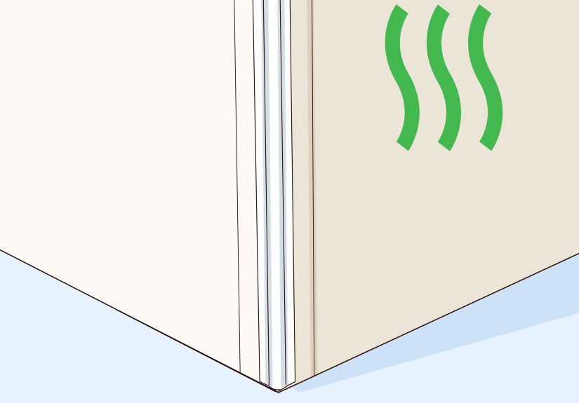 How to Install Drywall Bullnose: 10 Steps
