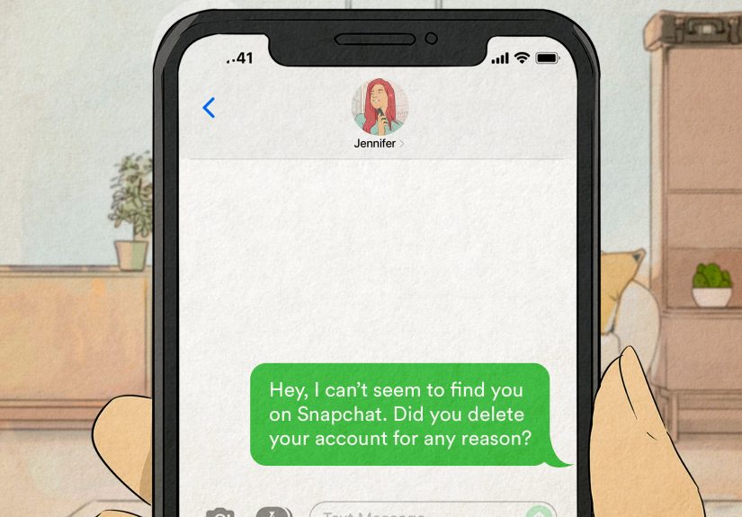 How to Know if Someone Deleted their Snapchat: 4 Simple Ways