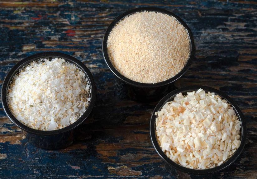 How to Make Onion Powder From Scratch