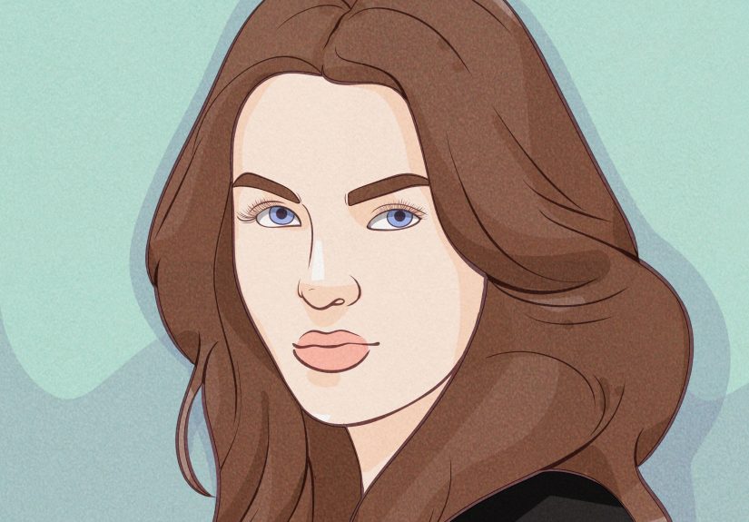 How to Make Your Eyes Look Good Without Makeup: 11 Steps