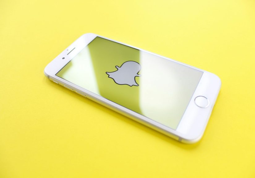 How to Make Your Snapchat Score Go Up a Lot