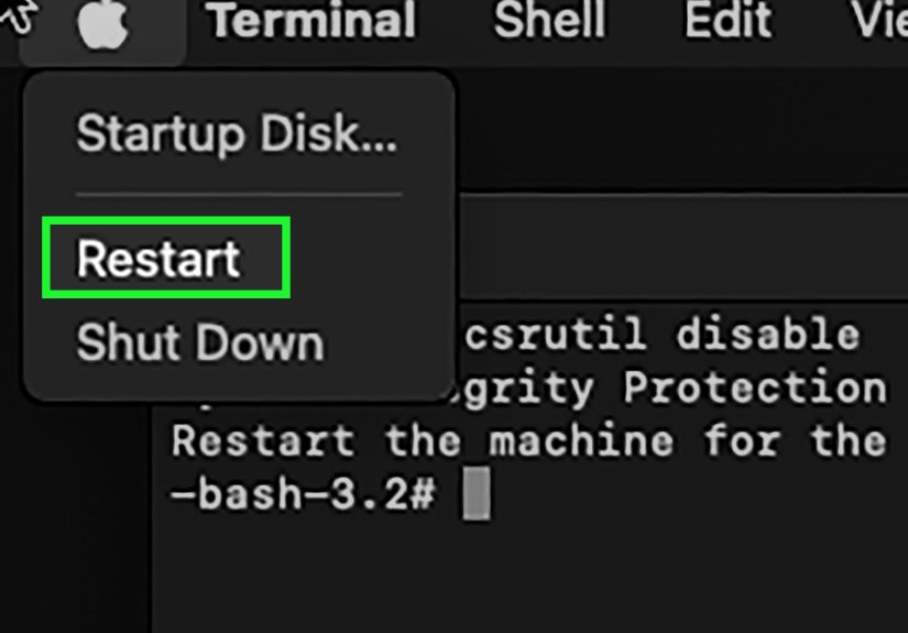How to Open Apps with Root Privileges on a Mac