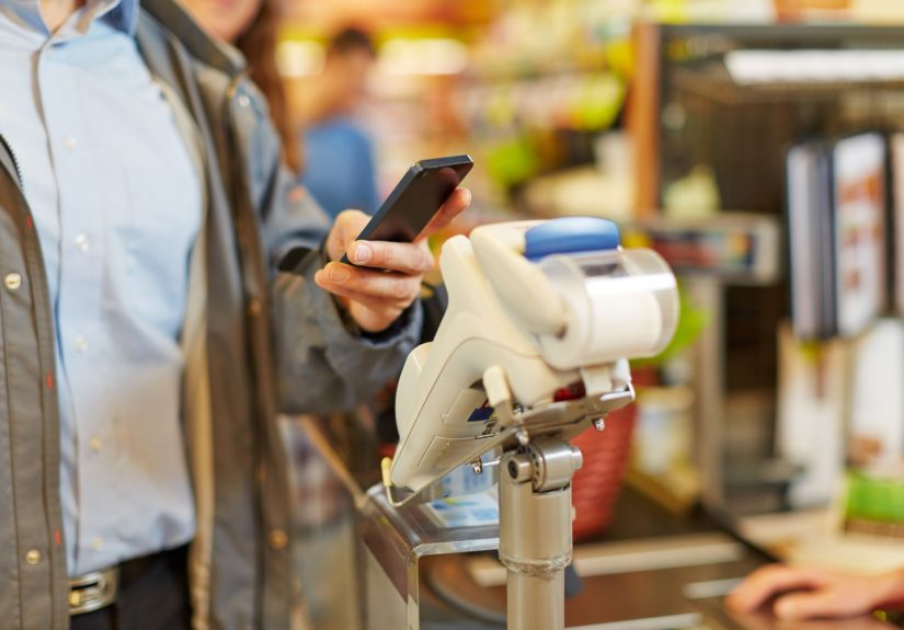 How to Pay With Your Mobile Phone