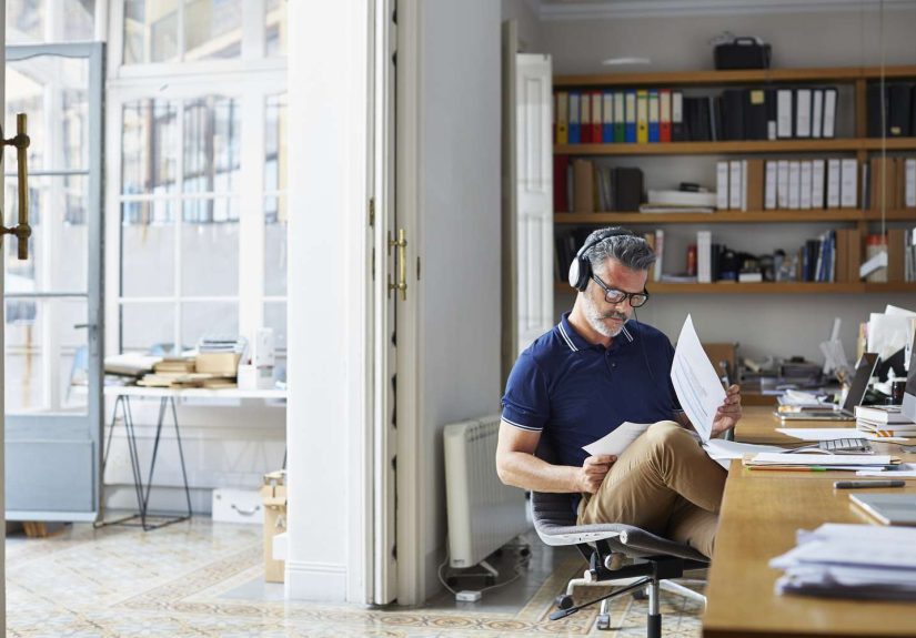 How To Read a Company 10-K