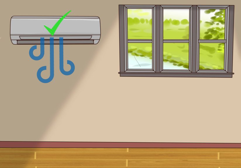 How to Remove Mold Stains from Wood Floors