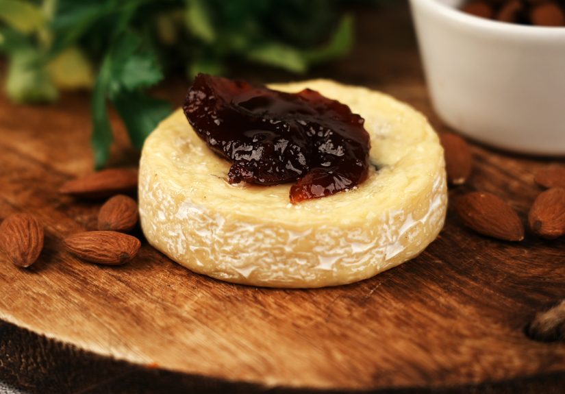 How to Remove the Rind from Brie Cheese: 13 Steps