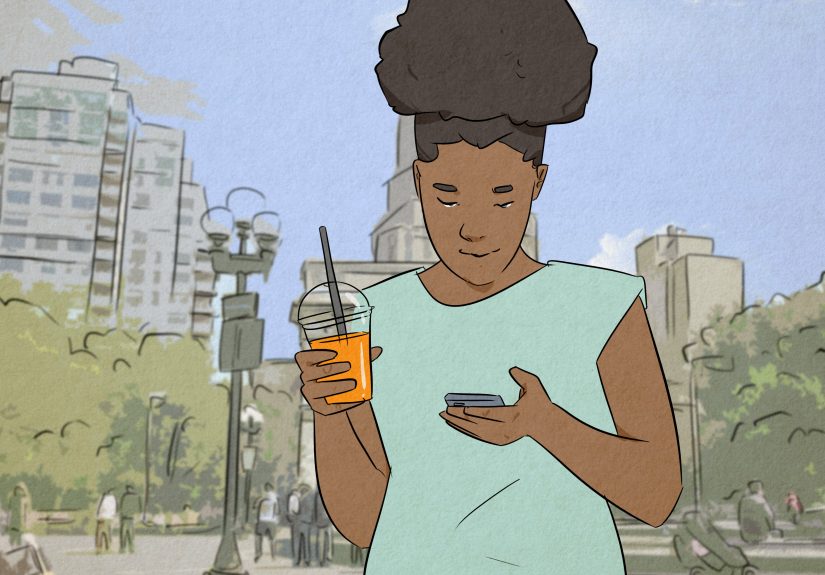 How to Respond to “What’s Good?”: 15+ Fun & Flirty Replies