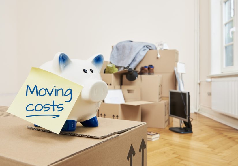 How to Save Money When Moving for Residency