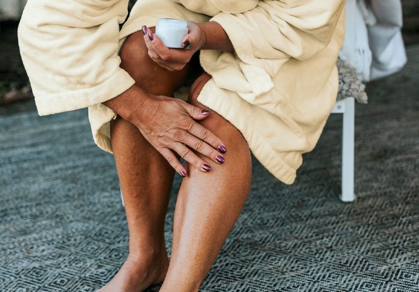 How to Stop Lichen Planus from Spreading on Your Body