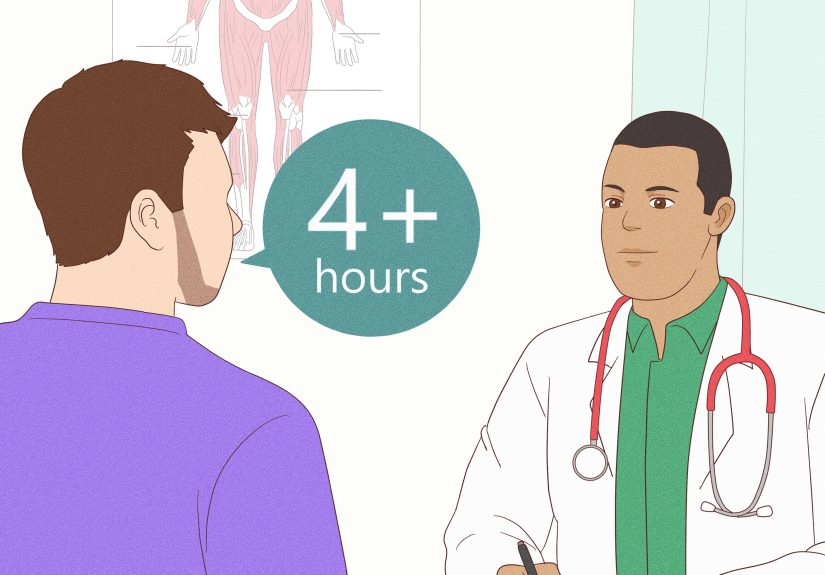 How to Suppress an Erection: 9 Quick and Simple Ways