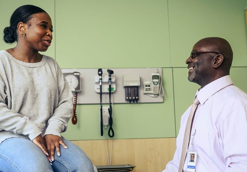 How To Switch From a Pediatrician to an Adult Diabetes Doctor