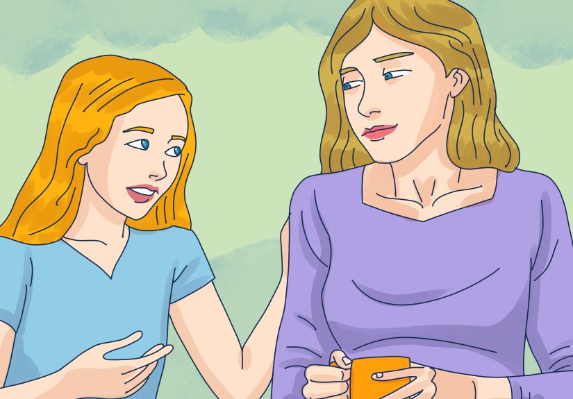 How to Tell Your Parents You Lost Something: 13 Steps