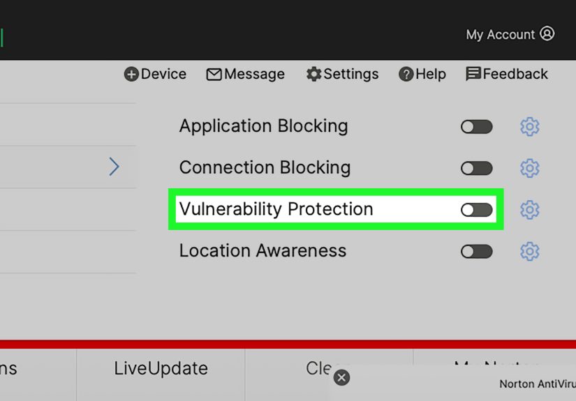 How to Temporarily Turn Off Norton Antivirus: Windows & Mac