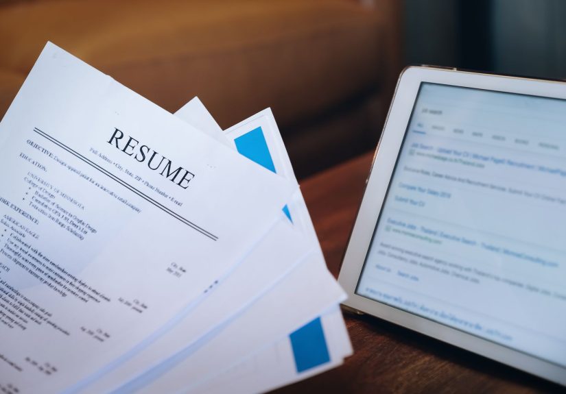 How to Use Google Drive and Google Docs for Resumes