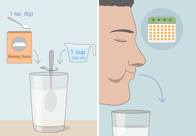 How to Whiten Teeth With Baking Soda: 7 Steps
