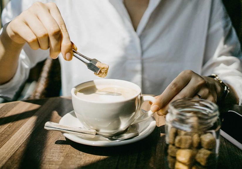 I Tried Delaying My Morning Coffee