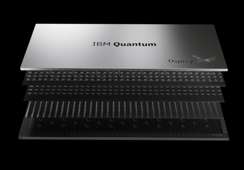 IBM's Quantum Computing Is About to Get Much More Powerful