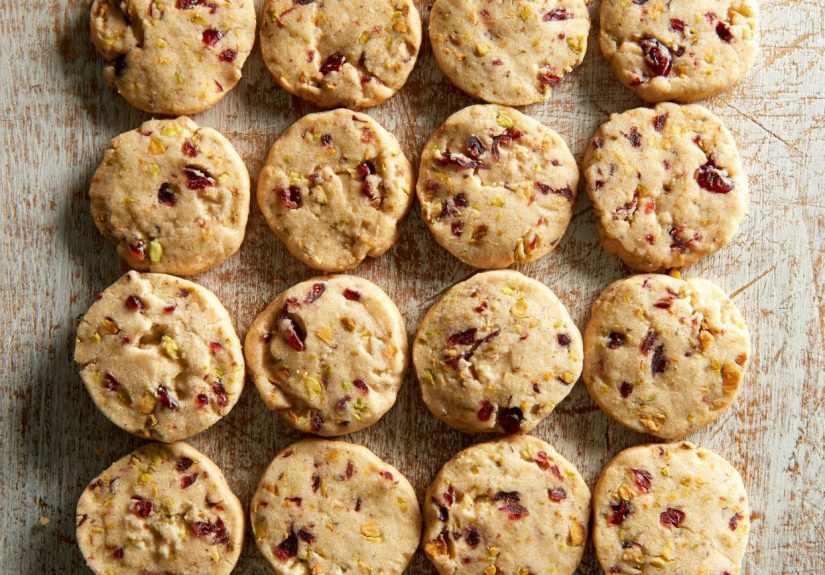 Icebox Cookie Recipes for Fresh Slice-and-Bake Treats Anytime