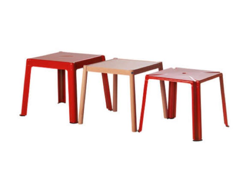 Ikea PS 2012 Nesting Tables
