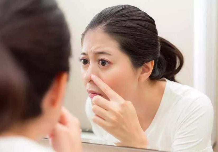 Infected Nose Piercing Treatment