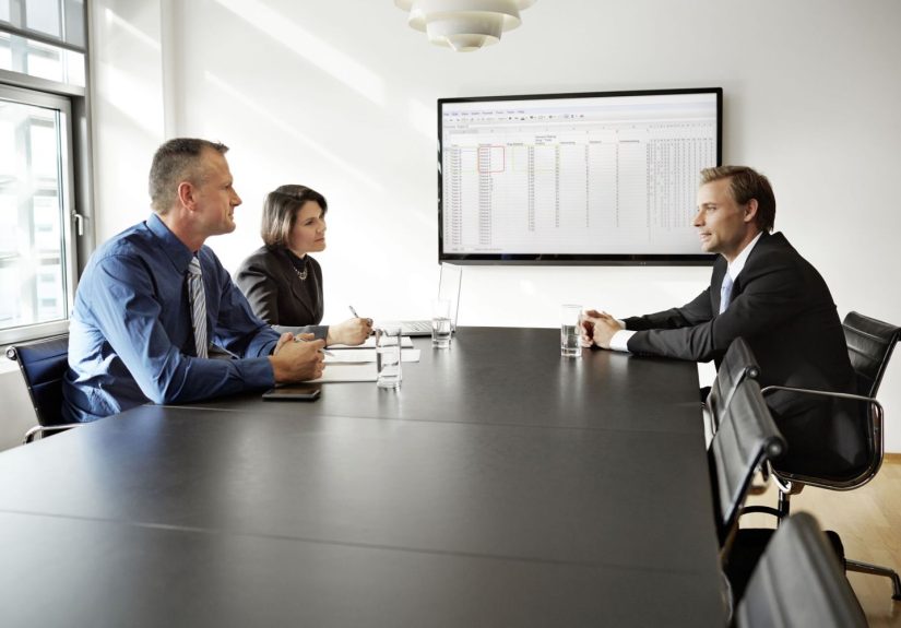 Interview Questions About Trends in Your Profession