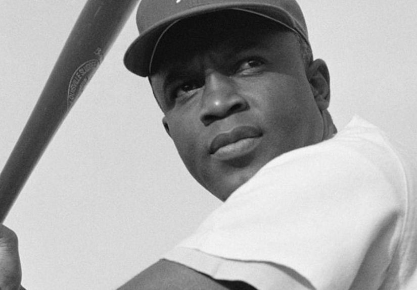 Jackie Robinson Rankings And Opinions