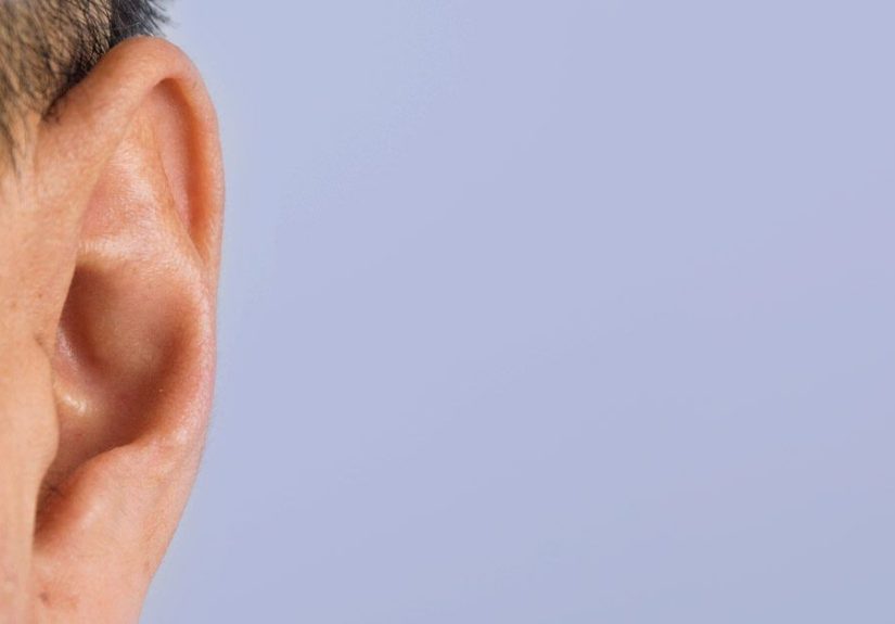 Keloid on Ear: Piercings, Other Causes, Treatment, Removal, Preve